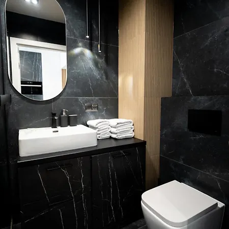 Liczi Apartment