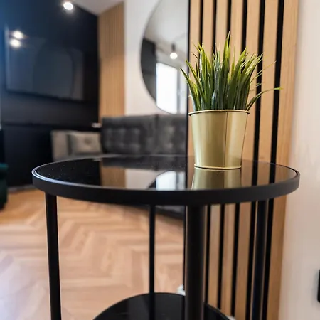 Apartment Liczi