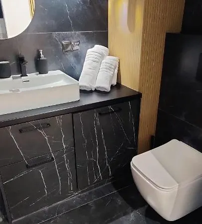 Apartment Liczi