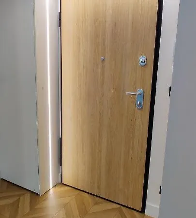 Liczi Apartment *