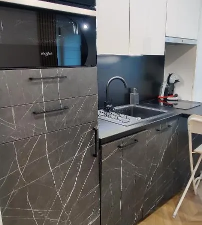 Apartment Liczi