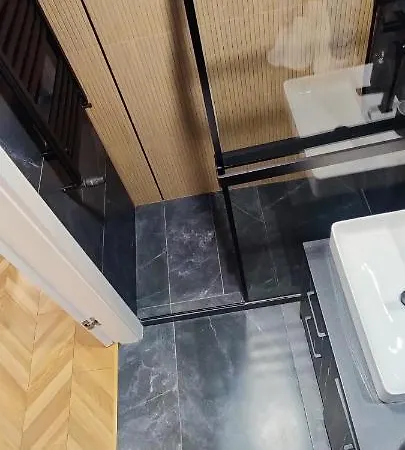 Apartment Liczi