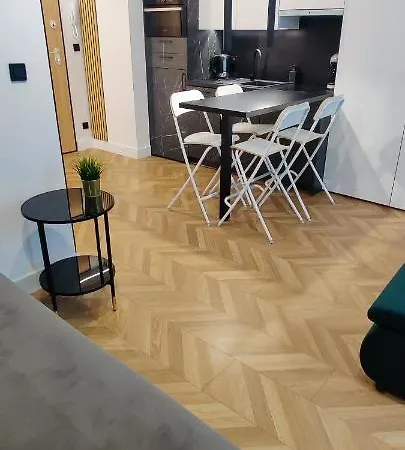 Liczi Apartment