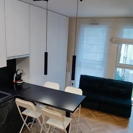 Apartment Liczi
