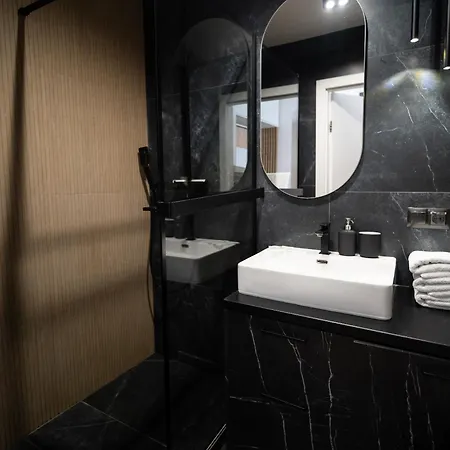 Liczi Apartament