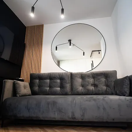 Liczi 公寓 格但斯克