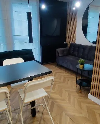 Liczi グダニスク