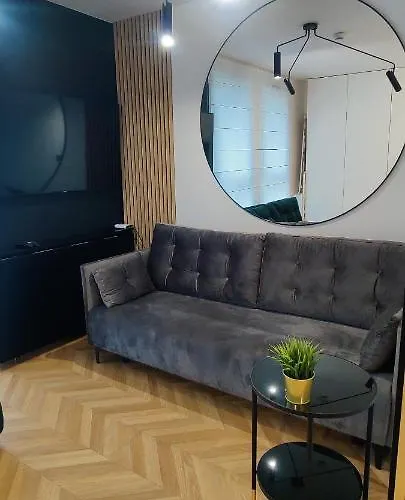 アパート Liczi グダニスク