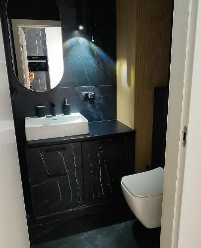 アパート Liczi グダニスク