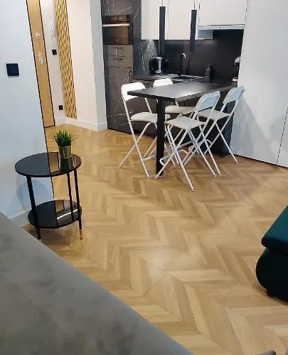 Liczi Apartament