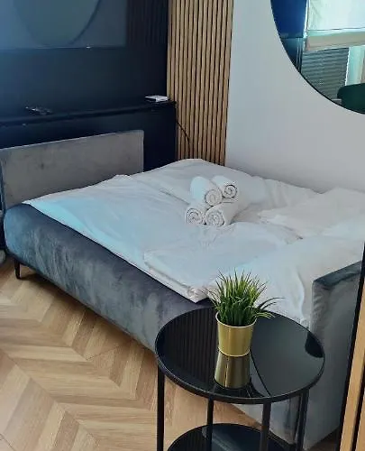 Apartament Liczi *