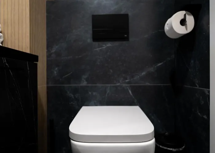 アパート Liczi グダニスク