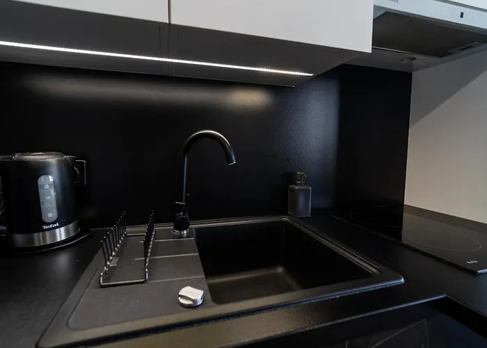 Liczi グダニスク