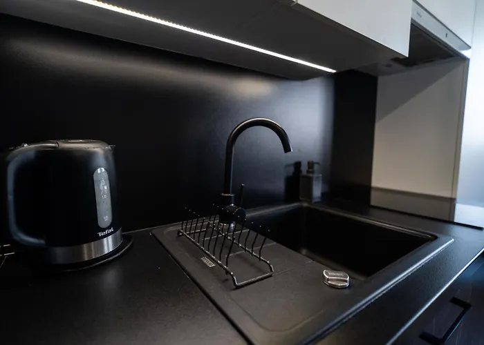 アパート Liczi グダニスク