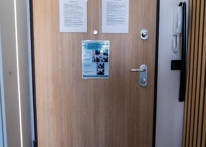 Liczi アパート *