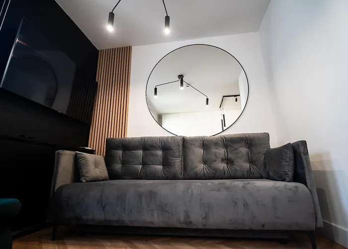 Liczi Apartament Gdańsk