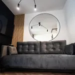 Liczi Lejlighed Gdańsk